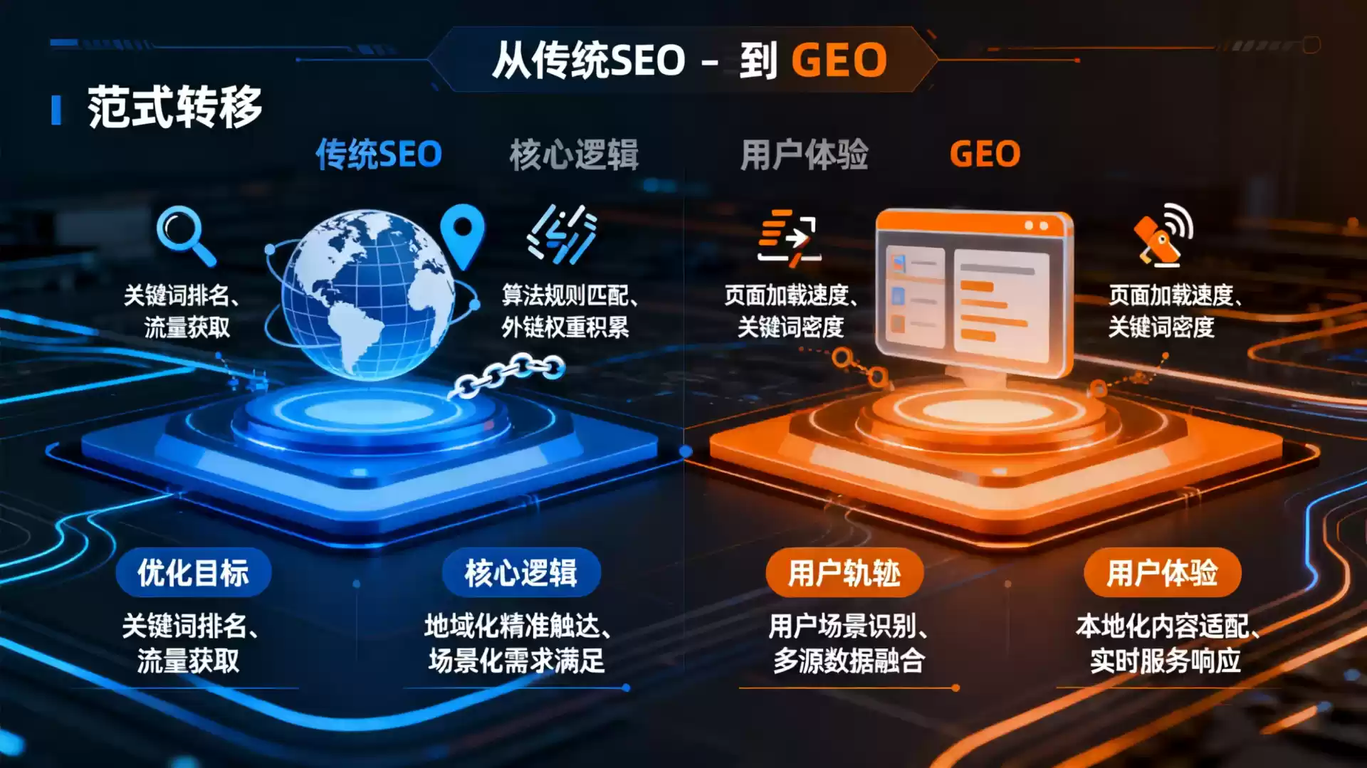 昌邑什么时候开始做GEO优化最好？企业AI获客最佳布局时机解析